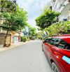 Mặt tiền Phố Ẩm Thực - Quận 6 - 4 tầng - 4x20m - 5PN - Dòng tiền 20 triệu/ tháng