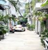 Nhà đẹp Quận Gò Vấp-Hẻm ô tô-Đường số 59 Phạm Văn Chiêu-P14-43m2-4,1x10-3tầng-4PN