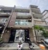 Nhà đẹp Quận Tân Phú-Hẻm ô tô 7M-Giáp Tân Bình-Chế Lan Viên-P.Tây Thạnh-73m2-5x15-4tầng