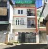 BÁN NHÀ BÃI SAU 1 TRỆT 2 LẦU ĐƯỜNG LẠC LONG QUÂN HẺM Ô TÔ 4 MÉT 72m2 GIÁ 6t5
