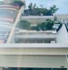 Nhà đẹp Tân Bình-Hẻm ô tô-Giáp Quận 3-Phạm Văn Hai-P3-40m2-4tầng-4PN