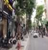 Hoa hậu phố Cổ. Bán Gấp Nhà 6 tầng thang máy MP Hàng Cót. Lô góc. DT:200m2-MT:17m