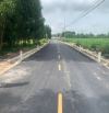 Bán 110m2 (5x22m) thổ cư Tân Hòa, TP.Phú Mỹ