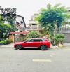 Siêu Biệt thự Tên Lửa - 200m² (8m x 25m) - 4 tầng - 4PN rộng - Khu hiếm nhà bán