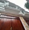 NHÀ MỚI 5 TẦNG - Ô TÔ ĐỖ CỔNG - GẦN VÀNH ĐAI 3.5 NHỈNH 4 TỶ