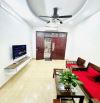 💐 NGÕ THÔNG TRƯƠNG ĐỊNH 8,35 TỶ/34M2 - Ô TÔ, KINH DOANH - 5 TẦNG FULL NỘI THẤT - NHÀ ĐẸP