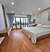 LÊN SÓNG SIÊU PHẨM NHÀ PHỐ 4 TẦNG KHU VIP MẶT TIỀN 5M. TRUNG TÂM GÒ VẤP