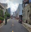 Ms Linh-Siêu đẹp lô đất 2 mặt đường khu chung cư tổ 7 Thị trấn An Dương ngay gần bờ hồ Rế