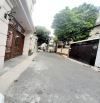Nhà 6 tầng thang máy (4,5x18m). 13 phòng. HDT 45tr/tháng. Sát mặt tiền Hoàng Văn Thụ
