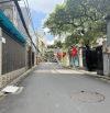 Nhà phố lô góc cực đẹp – Phạm Văn Hai, P.3, Tân Bình- 4.4x 13m- Giá: 7.x tỷ