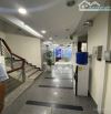 Bán GẤP MP TRẦN NHÂN TÔNG 188m 8T  MẶT TIỀN 7M2 GIÁ 800TR/M dòng tiền 4,8 tỷ/n