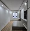 Bán nhà Cổ Nhuế, 5 tầng, MT 4,1m, nhà mới, tặng nội thất, gần KĐT Ressco