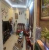Bán nhà phố hoàng mai 38m2 5 tầng còn mới – ngõ thông gần ô tô -  giá 8.5 tỷ