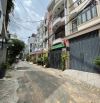 Bán nhà Lũy Bán Bích - 85m2 (4.5 x 18.5)m - 3 Tấm  - Hẻm xe tải 8m