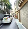 Phố Thái Hà, 62m2, 7 tầng, thang máy, phân lô, ngõ ô tô, kinh doanh, giá 23.5 tỷ