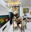 BÁN NHÀ THẠCH BÀN – 6 TẦNG THANG MÁY – GẦN Ô TÔ – 44m² – 9,5 TỶ