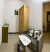 Cho Thuê CCMN 1160 Đường Láng Đống Đa 34 - 38m2 1N1K Studio Cửa Sổ Thang Máy Gần Chợ