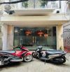 Bán nhà phố Yên Lạc, 52m², 5 tầng, lô góc thang máy, giá 15.5 tỷ – Hai Bà Trưng