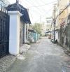 Lê Trực bình Thạnh 258m2 3 tầng  giá chỉ 28 tỷ
