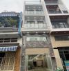 🏡B.án n.hà Lạc Long Quân - 39m2 - 5 T.ầng - HXH 10m - An Ninh , SHR - C.hỉ 10.5 T.ỷ 💵 ❤️