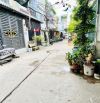 Bán nhà đường số 8 Lê Văn Quới hẻm xe hơi gần mặt tiền 56m2,4 Tầng Nhỉnh 6 tỷ
