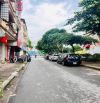 KĐT Bắc Linh Đàm, Vỉa hè, Ô tô tránh, 80m2, 5 tầng Thang máy, mặt tiền 4.75m, Giá 28.8 tỷ.