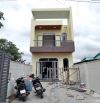 NHÀ TRỆT + LẦU – PHÚ LỢI   4,5 x 26,9 = 120,5m² – Thổ cư 60m²