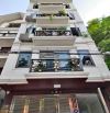 BÁN NHÀ PHÂN LÔ PHỐ LÊ TRỌNG TẤN, THANH XUÂN, GẦN 140M2, 5T, Ô TÔ TRÁNH, KINH DOANH VĂN