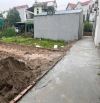 Bán đất Đào Xuyên 51m ngõ ô tô hàng xóm đô thị lớn