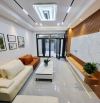 BÁN NHÀ TRUNG TÂM PHỐ THẠCH BÀN - GẦN AEON LONG BIÊN