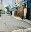 KHU HIẾM NHÀ BÁN, 100M2, NGANG 5 CÓ HẦM, THANG MÁY, ĐƯỜNG PHAN VĂN TRỊ, CHỈ 17 TỶ