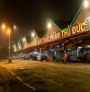 BÁN RẺ LÔ ĐẤT 100% THỔ CƯ 123m2, GẦN SÁT CHỢ THỦ ĐỨC, ĐƯỜNG NHỰA 12M THÔNG THẲNG QL13