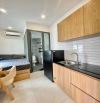 CĂN HỘ CỬA SỔ FULL NỘI THẤT QUẬN 3 GẦN CÔNG VIÊN THỎ TRẮNG