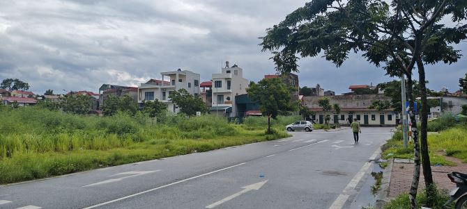 🦠 Chủ cần bán Lô Đất Khắc Niệm 1 TPBN nhìn vườn hoa  giá hơn 6 tỷ