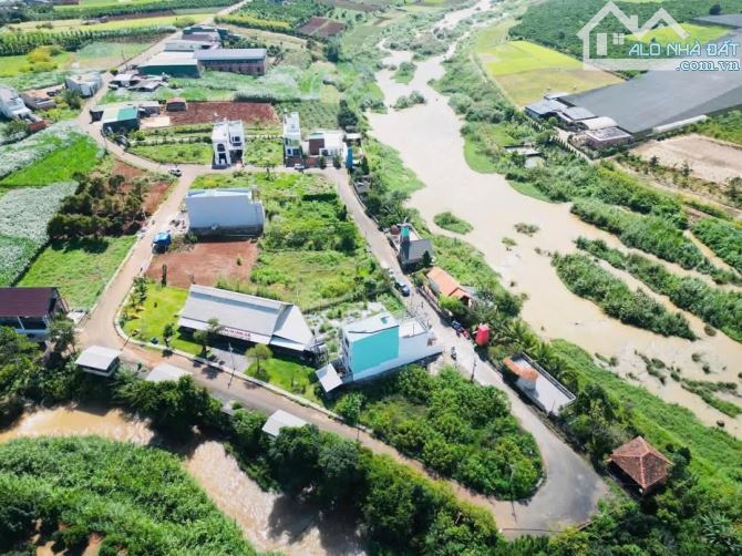 Cần bán đất ven sông xã Hiệp Thạnh giá rẻ - 5