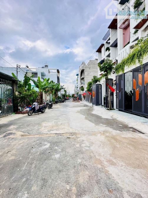 Bán đất đường Thạnh Xuân 25, Quận 12 - Gần ủy ban phường Thạnh Xuân dt 4x30m