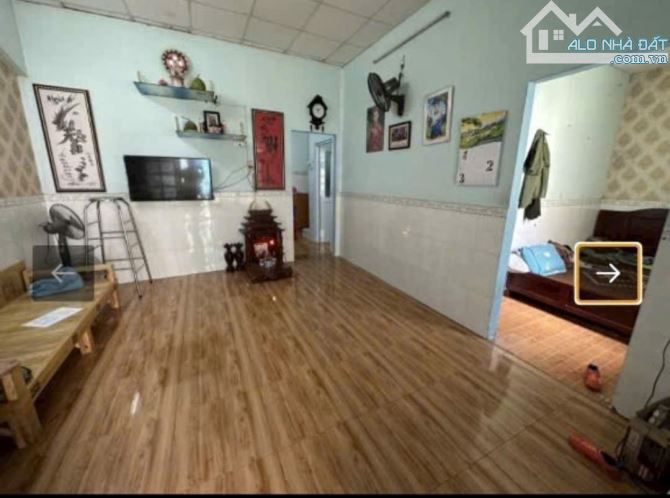 ĐỐI DIỆN VINCOM - 71M2 - LINH CHIỂU - HẺM THÔNG - NỞ HẬU, 5.5 TỶ