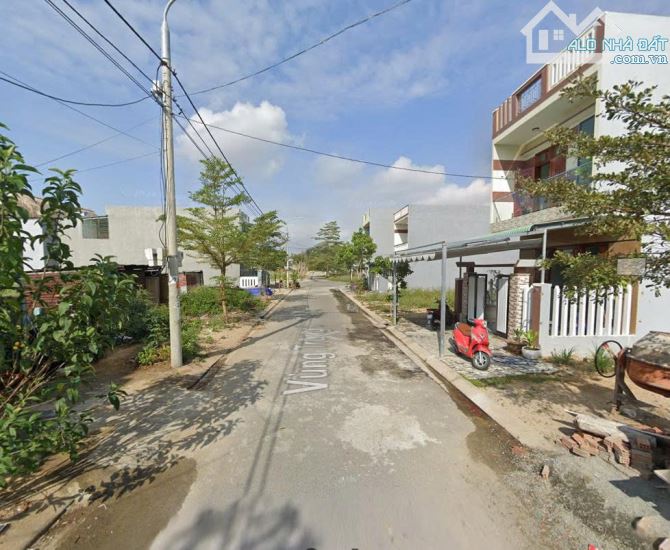 CHỦ CẦN BÁN LÔ ĐẤT ĐƯỜNG VÙNG TRUNG 9 KHU ĐÔ THỊ PHÚ MỸ AN, NGŨ HÀNH SƠN - 1