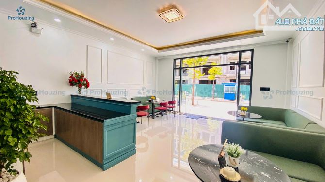 PHÚ XUÂN CITY – MỞ CỬA TƯƠNG LAI, ĐÓN ĐẦU CƠ HỘI! - 11