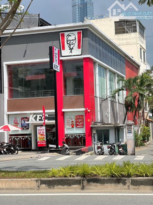 BÁN NHÀ MẶT TIỀN CĂN GÓC TRẦN NÃO 7.8x26 Q.2 GIÁ 110 TỶ - 2