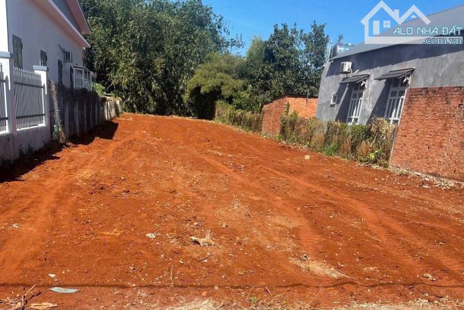Diện tích: 1.000m2 - Giá bán: 3 tỷ 900 triệu, Bán đất Long Phước Bà Rịa Vũng Tàu - 1