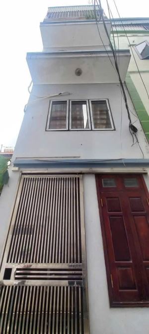 Bán nhà Hải Bối -Đông Anh -Hà Nội 30m=3ty3