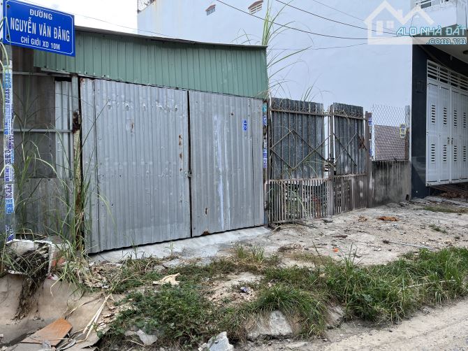 Lô đất đẹp gần biển ngay trung tâm Nha Trang