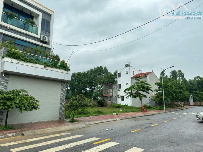 Bán đất đấu giá Đồng Hin, Lai Sơn, Đồng Tâm, Vĩnh Yên