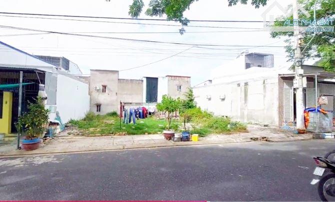 BÁN NHANH LÔ ĐẤT TĐC ĐẤT LÀNH NHA TRANG VỊ TRÍ TIỀM NĂNG