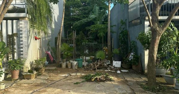 Bán cặp đất biển 200m2 đường Võ Văn Đồng - lô 3 mặt thoáng, kề góc