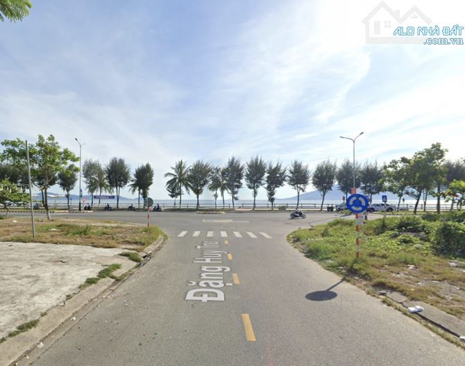 CÁCH BIỂN 100M - BÁN LÔ ĐẤT 90M2 ĐƯỜNG ĐẶNG HUY TRỨ (7M5)- HOÀ MINH - LIÊN CHIỂU - ĐÀ NẴNG