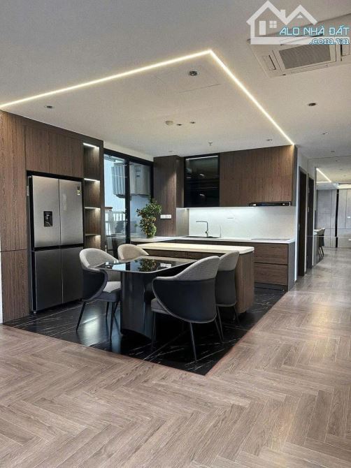 Bán căn hộ 2N2 – 65m² – Full tại chung cư An Sinh. Sẵn sổ đỏ giá chỉ 3 tỷ 950