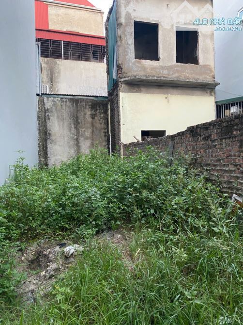 🏡 BÁN GẤP - PHÚC LỢI - LONG BIÊN - 40M² - Ô TÔ ĐỖ CỬA - GIÁ 5.5 TỶ - 3
