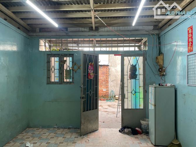 Bán Gấp Nhà Cũ 90m2 Đất| Sổ Hồng Riêng| Hẻm Lớn 1 Sẹt Đường Ngô Sĩ Liên F.14 Quận 8
